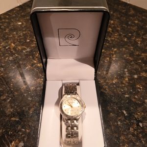 Pierre Cardin Women's Watch
